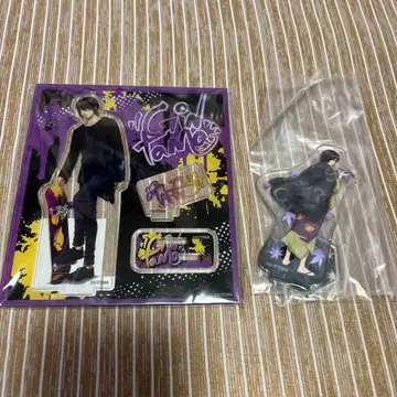 타카스기 신스케 아크릴 스탠드 세트