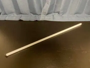 라이트세이버 네오픽셀 블레이드 (전체 길이 92cm, 직경 7/8인치)