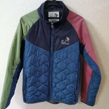 go slow caravan 여성용 자켓 사이즈 1