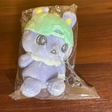 JOCHUM 치마타 미개봉 초기 마스코트