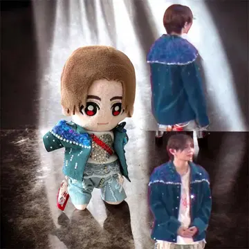 [ 즉시 구매 ] 야마다 료스케 하니카미 LIVE 의상 치비누이용