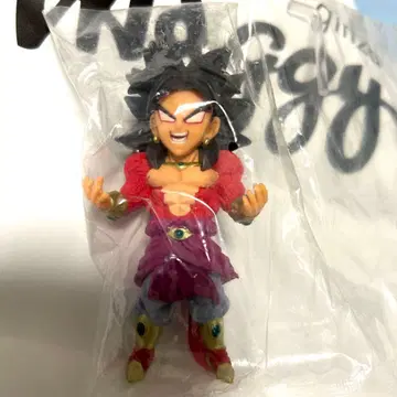 미개봉 새상품 슈퍼 드래곤볼 히어로즈 월드 컬렉션 vol.2 브로리