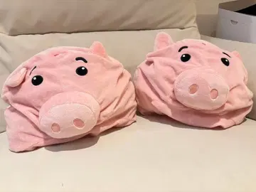 도쿄 디즈니 리조트 햄 토이스토리 팬캡