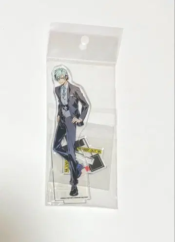 바리바리 바리어블 바리케이드 나유타 아크릴 스탠드 스텔라워스 스텔라 등신