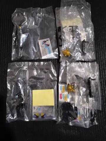 소동 가면 라이더 나고 세트