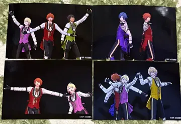 우타프리 ASSDMS 브로마이드 ST RISH