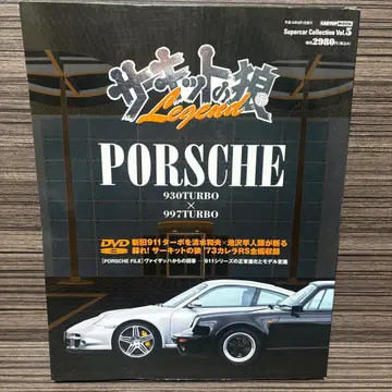 Porsche file 포르쉐