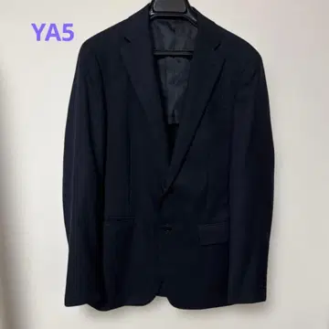 아오야마 양복 네이비 수트 YA5