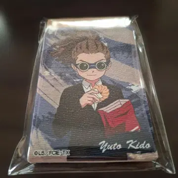 이나즈마 일레븐 마루이 이젤 포함 미니 캠퍼스 키도