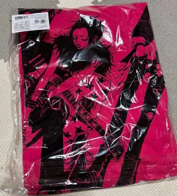 [ 미개봉 ] NANA 티셔츠 야자와 아이전