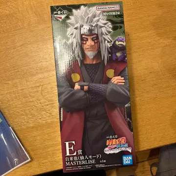 지라이야 피규어 제일복권 덤 포함