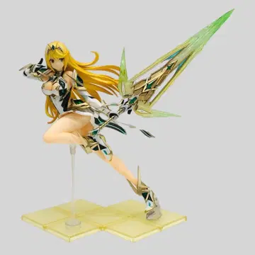 제노블레이드 2 이슬이(히카리) 1/7 스케일 피규어