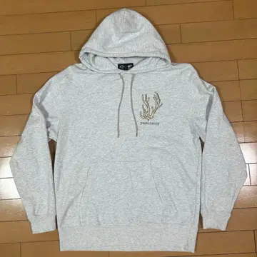 요루시카 전생 BEAMS 콜라보 후드티