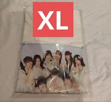 타카네노 나데시코 투어 T셔츠 XL 사이즈