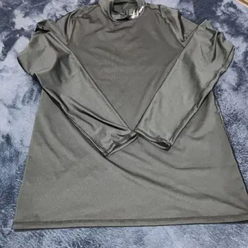 거의 미사용 와코루 CW-X 컨디셔닝 의류 LL