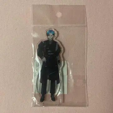 브레이브 마스터 신명아 아크릴 스탠드 1주년 등신