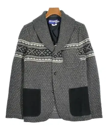 준야 와타나베 맨 캐주얼 자켓 남성용