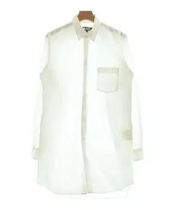 BLACK COMME des GARCONS 캐주얼 셔츠 남성용