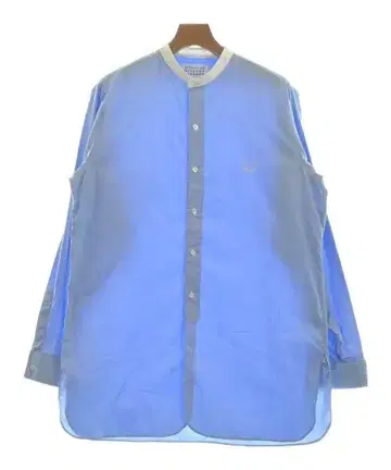 메종 마르지엘라 캐주얼 셔츠 남성용