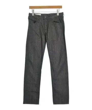 GUCCI 데님 팬츠 남성용