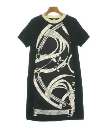 HERMES 원피스 여성용