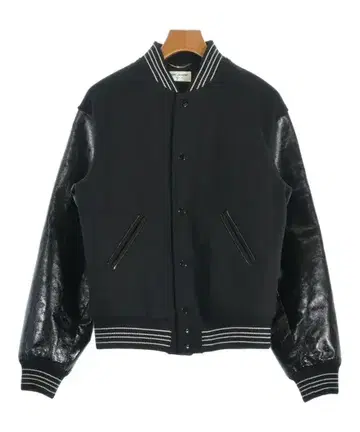 생 로랑 파리 블루종 (기타) 남성용