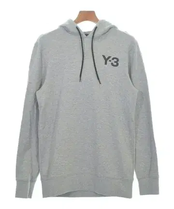 Y-3 후드티 남성용