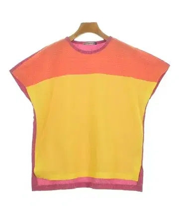 ISSEY MIYAKE 티셔츠 여성용