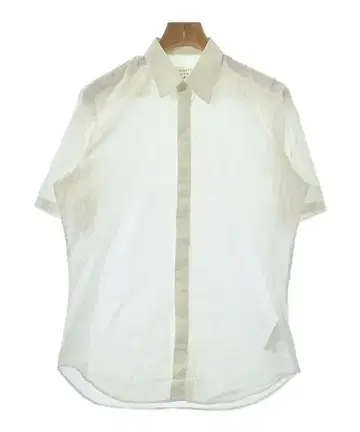 메종 마르지엘라 캐주얼 셔츠 남성용