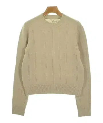 HERMES 니트 스웨터 여성용