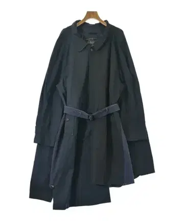 BALENCIAGA 트렌치코트 남성용