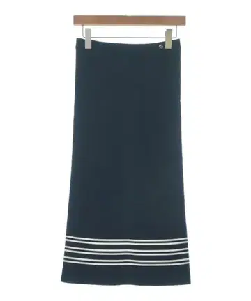 GUCCI 롱 맥시 길이 스커트 여성용