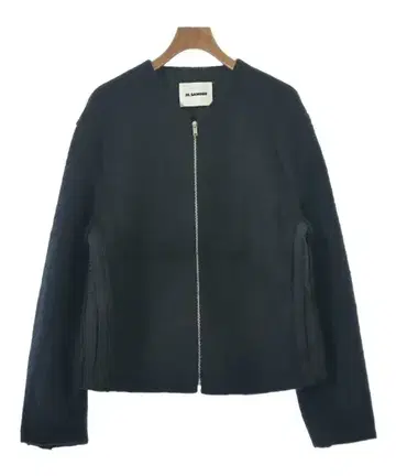 질샌더 블루종 (기타) 남성용