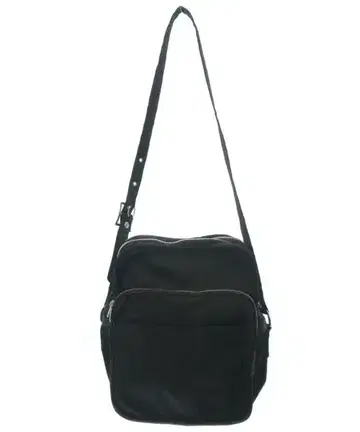 BLACK COMME des GARCONS 숄더백 남성용