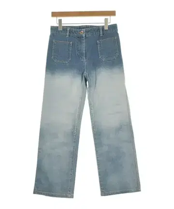 LOUIS VUITTON 여성용 데님 팬츠