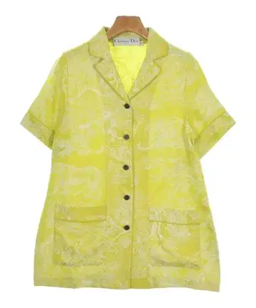 Christian Dior 여성용 블라우스