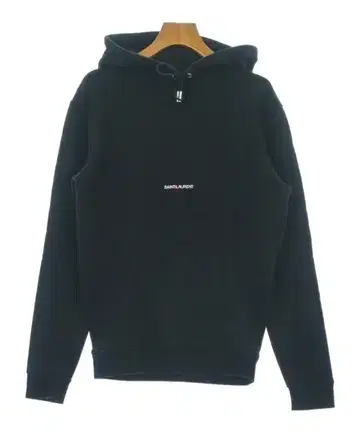 Saint Laurent Paris 후드티 여성용