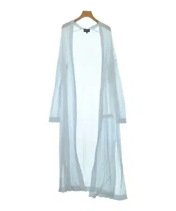 EMPORIO ARMANI 여성용 가디건