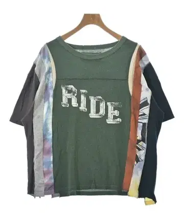 COTE MER 티셔츠 남성용