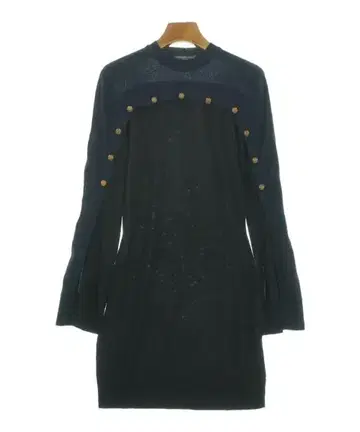 ALEXANDER MCQUEEN 원피스 여성용