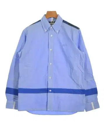 준야 와타나베 맨 캐주얼 셔츠 남성용