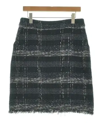 CHANEL 미니 스커트 여성용