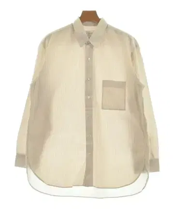 CristaSeya 캐주얼 셔츠 남성용