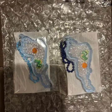 비와코 키링 카가미노사토