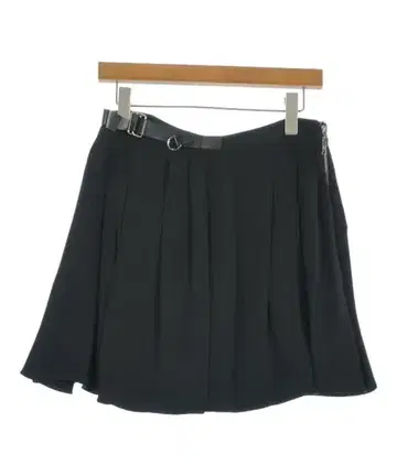 LOUIS VUITTON 여성용 미니 스커트