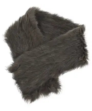 YVES SALOMON 머플러 여성용