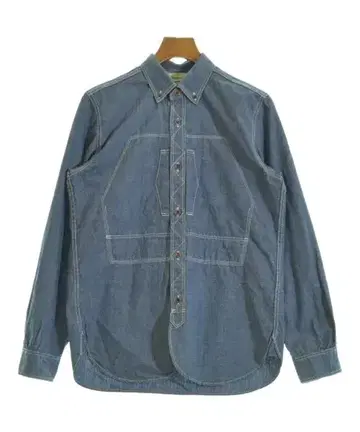 JUNYA WATANABE MAN 캐주얼 셔츠 남성용