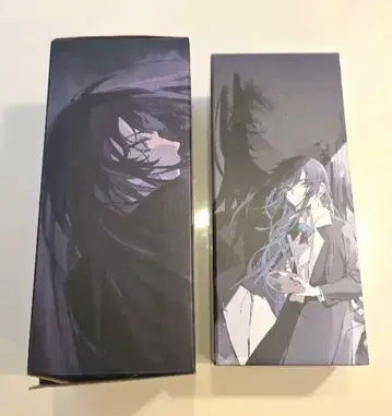 Ado / 마즈 / 모나리자 옆얼굴 / 응원봉 2개 세트