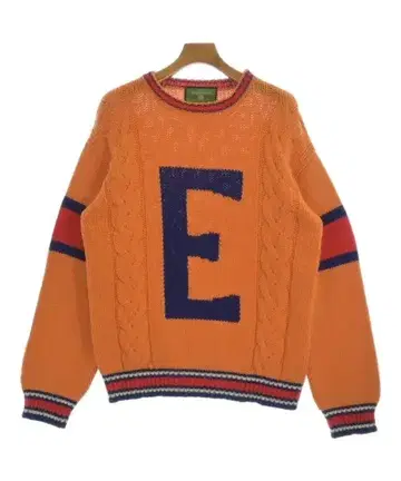 GUCCI 니트 스웨터 남성용