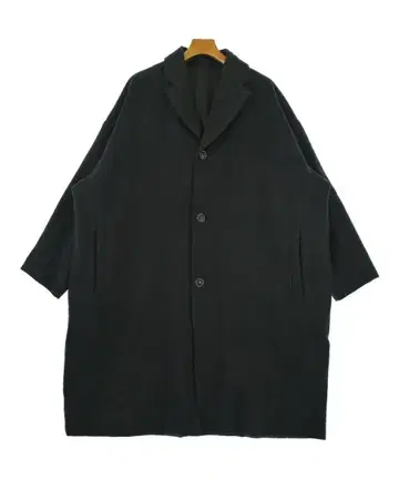 CASEY CASEY 체스터 코트 남성용